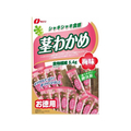なとり 茎わかめ 梅味 FCU8524
