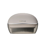 FESTINO 充電式 スナップヒーターブラシ FESTINO サンドベージュ FHB-1-SB