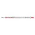 三菱鉛筆 スタイルフィット ゲルインクボールペン ノック式(リフィル入) 0．5mm ベビーピンク UMN1390568