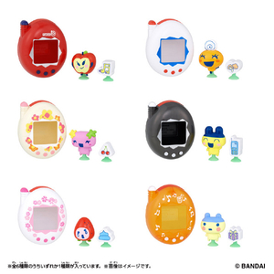 バンダイ Tamagotchi Pitta Vol．4 ﾀﾏｺﾞﾂﾁﾋﾟﾀ4-イメージ1