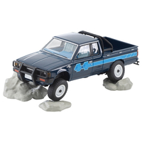 トミーテック トミカリミテッドヴィンテージ NEO LV-N321b ニッサン トラック 4X4 キングキャブ 北米仕様 (青) LVN321Bﾆﾂｻﾝﾄﾗﾂｸﾎｸﾍﾞｲｼﾖｳｱｵ