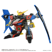 タカラトミー トイライズ DMB-04 ブラックデバスター ﾄｲﾗｲｽﾞDMB04ﾌﾞﾗﾂｸﾃﾞﾊﾞｽﾀ-