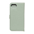 ＮＡＴＵＲＡＬ　ｄｅｓｉｇｎ iphone17e/16e用 手帳型ｹｰｽ orfe ミントグリーン IP24SP-ORF02-イメージ2