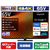 シャープ 65V型4Kチューナー内蔵4K対応液晶テレビ AQUOS XLED 4T-65X7A-イメージ1