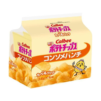 カルビー ポテトチップス たべよんパック コンソメ FCE678H