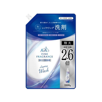 ＮＳファーファジャパン ファーファ FINE FRAGRANCE レイヤリングウォッシュ 1500g 詰替 FCE997H