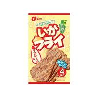 なとり いかフライ マヨネーズ味 FCU8529