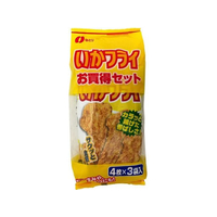 なとり いかフライ お買得セット FCU8530
