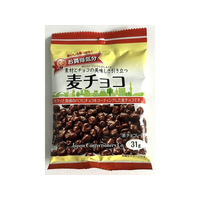 ジェーシーシー お買得気分 麦チョコ FCE127N