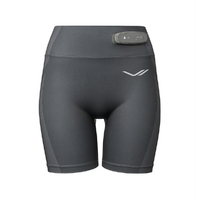 SIXPAD Hip Fit(Sサイズ)【コントローラー別売り】 SIXPAD グレー SE-BN-14A-S