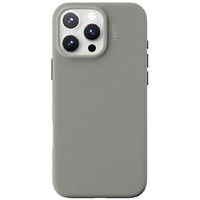 MOFT iPhone 16 Pro用MagSafe対応レザーケース MOFT MOVAS トープ MD020A-1-I16PRO-TPGY