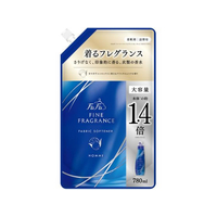 ＮＳファーファジャパン ファーファ FINE FRAGRANCE 柔軟剤 オム 780mL 詰替 FCE999H