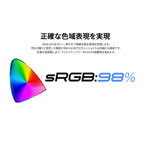 JAPANNEXT 43インチ IPSパネル搭載 液晶ディスプレイ ブラック JN-SI43U-24-H5-イメージ9
