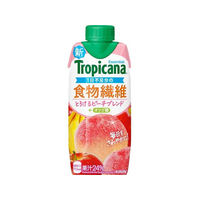キリンビバレッジ トロピカーナエッセンシャルズ 食物繊維 330mL FC869RV
