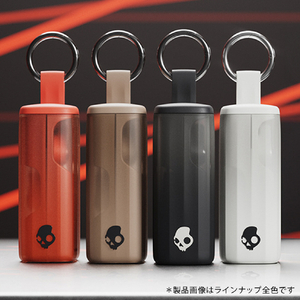 Skullcandy Method 360 ANC BONE WHITE ホワイト S2MTW-T001-イメージ7