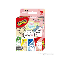 エンスカイ ちいかわ ウノ ちいかわ ｳﾉﾁｲｶﾜ