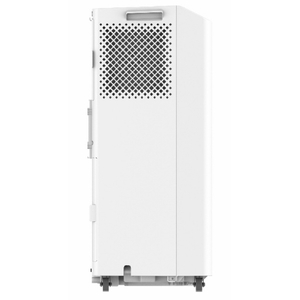 ハイセンス スポットエアコン ホワイト HPAC-22S-イメージ5