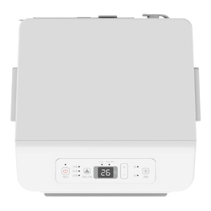 ハイセンス スポットエアコン ホワイト HPAC-22S-イメージ6