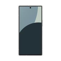 シャープ SIMフリースマートフォン AQUOS R9 シリーズ ホワイト SHM28W