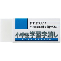 サクラクレパス 小学生学習字消し 18g1個 F885806-RFW-100S