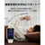 Huawei Band 11 Aluminum Edition Black CDY-B29-BK-イメージ6