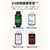 Huawei Band 11 Aluminum Edition Black CDY-B29-BK-イメージ7