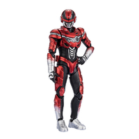 バンダイスピリッツ S．H．Figuarts ギャバン・インフィニティ SHFｷﾞﾔﾊﾞﾝｲﾝﾌｲﾆﾃｲ