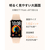 Huawei Band 11 Aluminum Edition White CDY-B29-WH-イメージ2