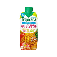 キリンビバレッジ トロピカーナエッセンシャルズ マルチミネラル 330mL FC873RV