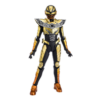 バンダイスピリッツ S．H．Figuarts ギャバン・ルミナス SHFｷﾞﾔﾊﾞﾝﾙﾐﾅｽ