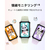 Huawei Band 11 Aluminum Edition Green CDY-B29-GR-イメージ8