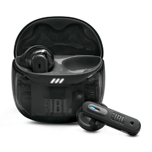 JBL Tune Flex 2 ブラック JBLTFLEX2GBLK-イメージ1