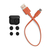 JBL Tune Flex 2 ブラック JBLTFLEX2GBLK-イメージ7