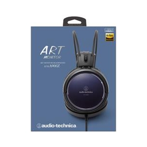 オーディオテクニカ 密閉オーバーヘッド型ヘッドホン ATH-A900Z-イメージ2