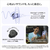 Google Google Pixel Buds 2a Google Pixel Buds 2a Hazel GA06155-JP-イメージ5