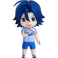 グッドスマイルアーツ上海 ねんどろいどらいと 真波山岳「弱虫ペダル LIMIT BREAK」 ﾈﾝﾄﾞﾛｲﾄﾞﾗｲﾄﾏﾅﾐｻﾝｶﾞｸ