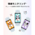 Huawei Band 11 Pro Blue CDY-B49-BL-イメージ9