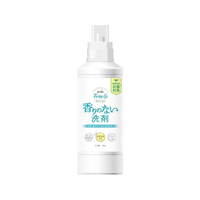 ＮＳファーファジャパン ファーファ フリー& 超コン液体洗剤無香料 本体 500g FCB9809