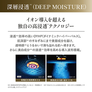 ヤーマン フォトプラス ディープリフト ブロンズ YJFA1T-イメージ11