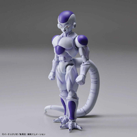 バンダイスピリッツ Figure-rise Standard フリーザ(最終形態) FRSﾌﾘ-ｻﾞN