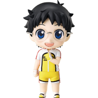 グッドスマイルアーツ上海 ねんどろいどらいと 小野田坂道「弱虫ペダル LIMIT BREAK」 ﾈﾝﾄﾞﾛｲﾄﾞﾗｲﾄｵﾉﾀﾞｻｶﾐﾁ