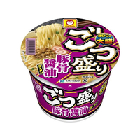 東洋水産 ごつ盛り 豚骨醤油ラーメン 122g FC886TD