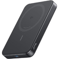 Anker MagGo Power Bank 10000mAh Slim ブラック A1664N11