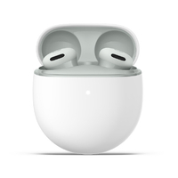 Google Google Pixel Buds 2a Google Pixel Buds 2a Fog GA09553-JP