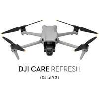 DJI DCRカード 2年版(Air3) WA23302