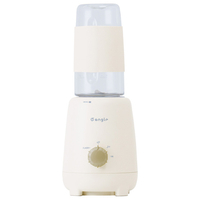 e angle タンブラーミキサー モカホワイト ANGC-JMT40-A-MW