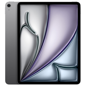 Apple 13インチiPad Air Wi-Fiモデル 128GB スペースグレイ MH5N4J/A-イメージ1