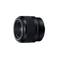 SONY 大口径標準単焦点レンズ SEL50F18F