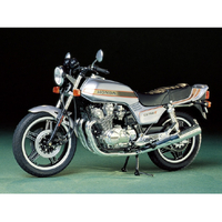 タミヤ 1/12 オートバイシリーズ No．6 Honda CB750F ﾀﾐﾔ12 CB750F ｶｲ