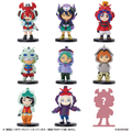 バンダイ Pajamars Series GUNDAM GQuuuuuuX ﾊﾟｼﾞﾔﾏMSｶﾞﾝﾀﾞﾑGQUUUUUUX